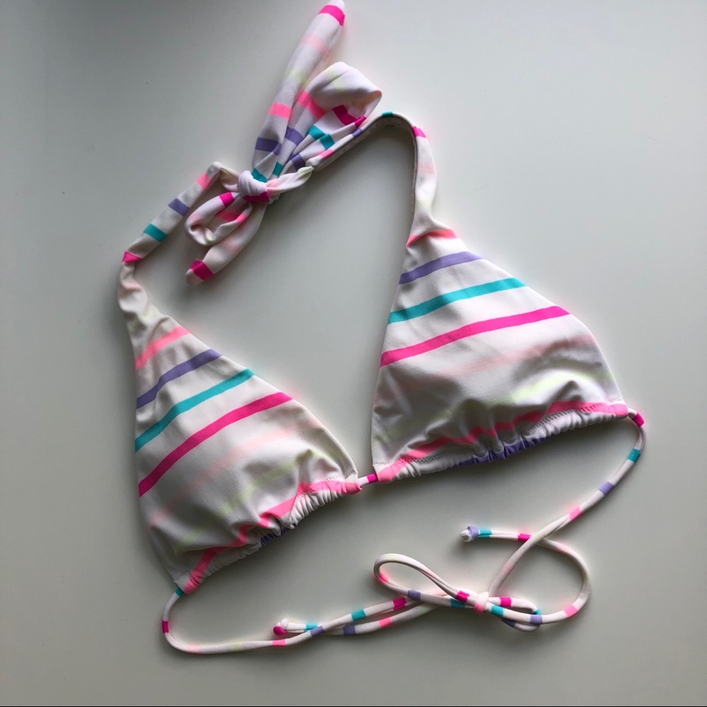 Victoria’s Secret Bikini Top